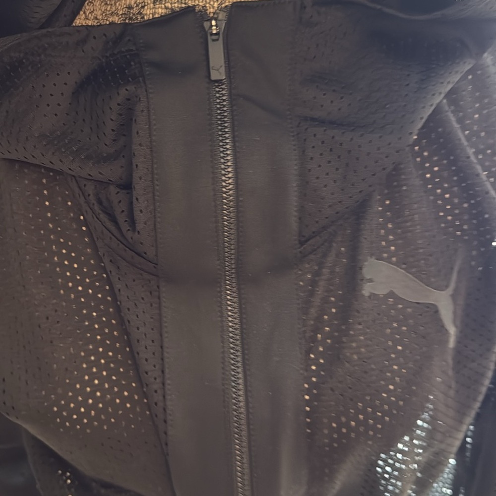 Jacket - Picture 5 of 5